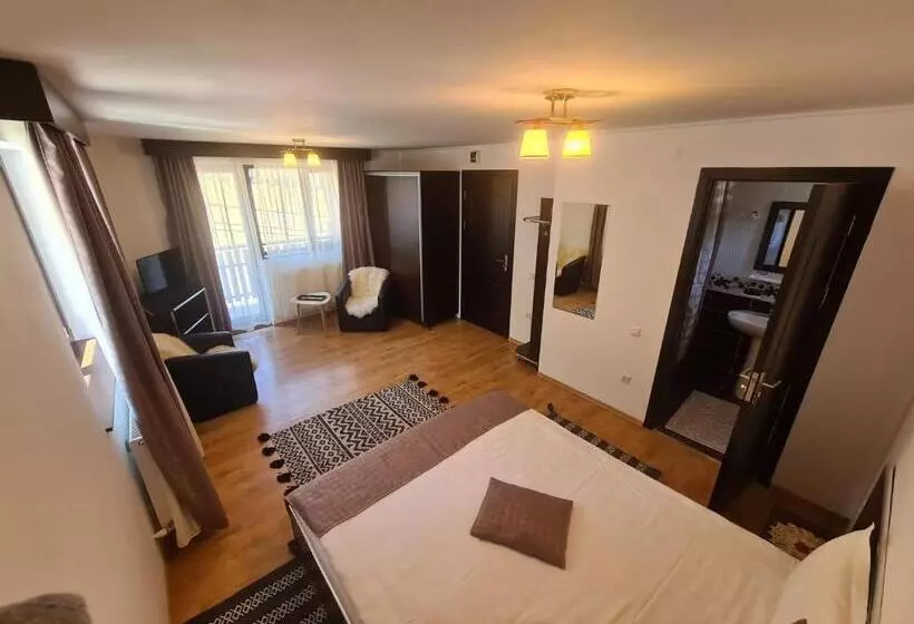 Majatalo Casa Teleferic