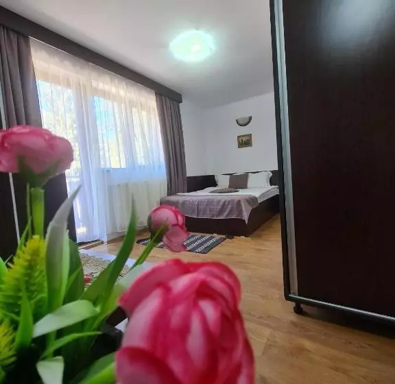 Majatalo Casa Teleferic