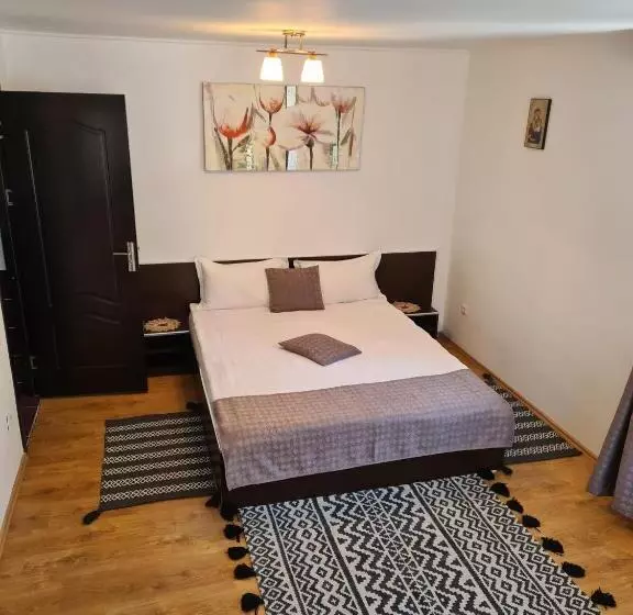 Majatalo Casa Teleferic