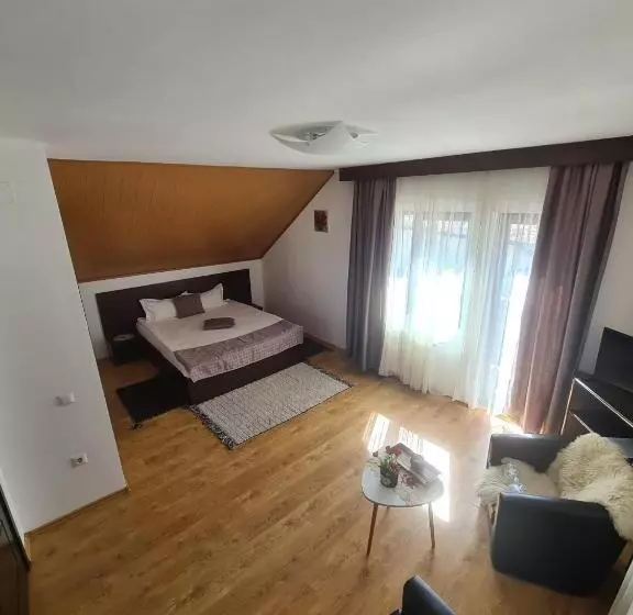 Majatalo Casa Teleferic