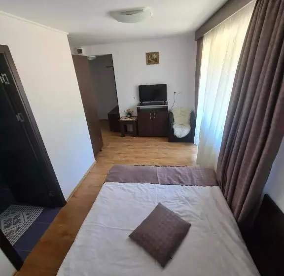 Majatalo Casa Teleferic