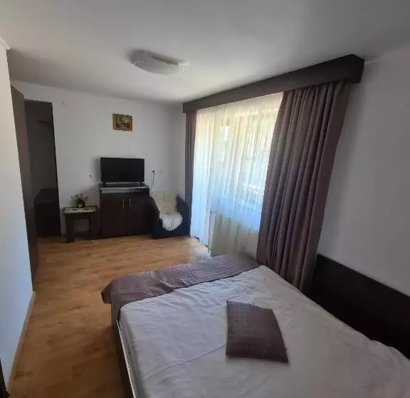 Majatalo Casa Teleferic