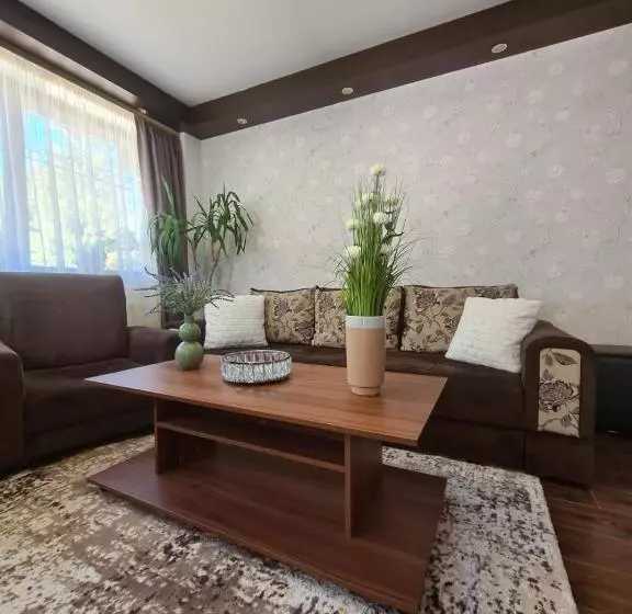 Majatalo Casa Teleferic