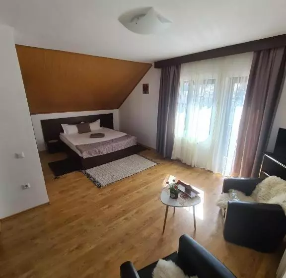 Majatalo Casa Teleferic