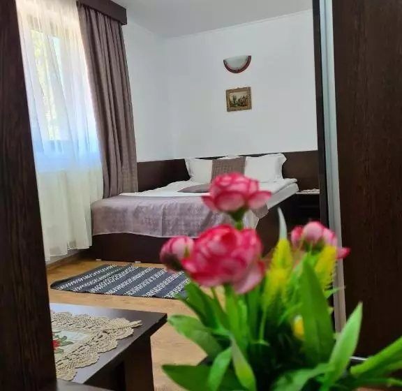 Majatalo Casa Teleferic