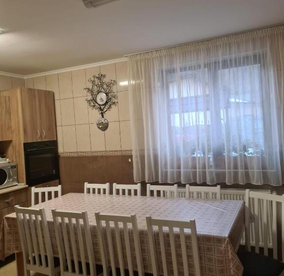 Pensió Casa Teleferic