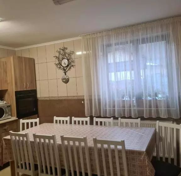 Majatalo Casa Teleferic