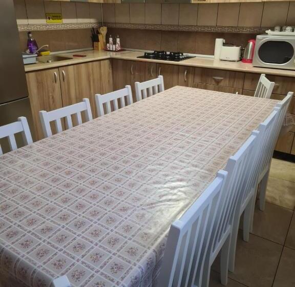 Pensió Casa Teleferic