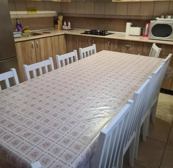 Majatalo Casa Teleferic