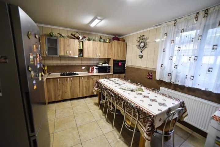 Pensió Casa Teleferic