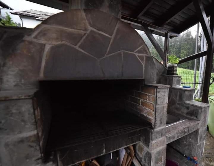 Pensió Casa Teleferic