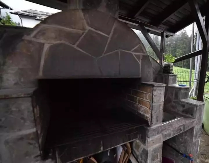 Majatalo Casa Teleferic