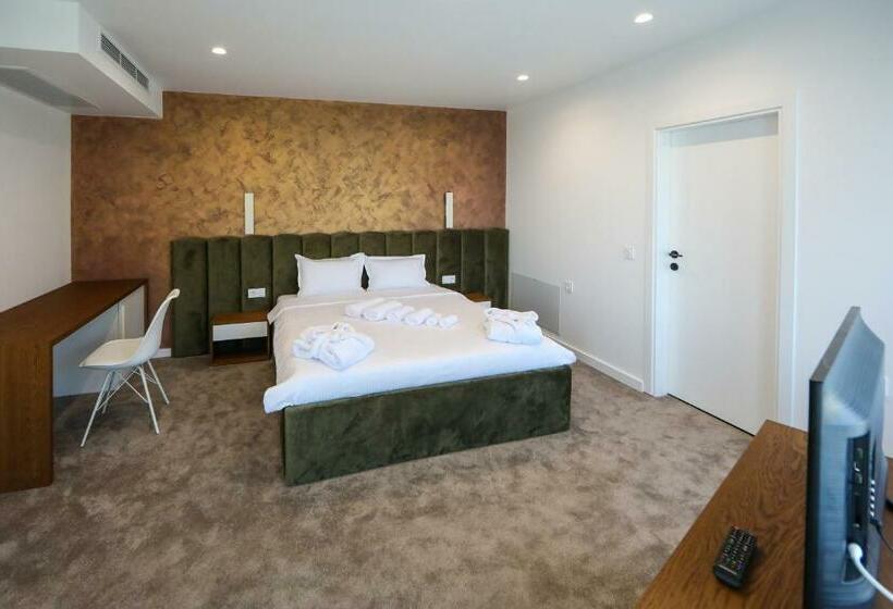 펜션 Graffit Luxury Houses