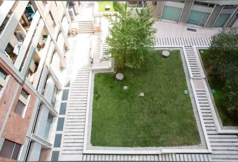 پانسیون La Casa Di Greta