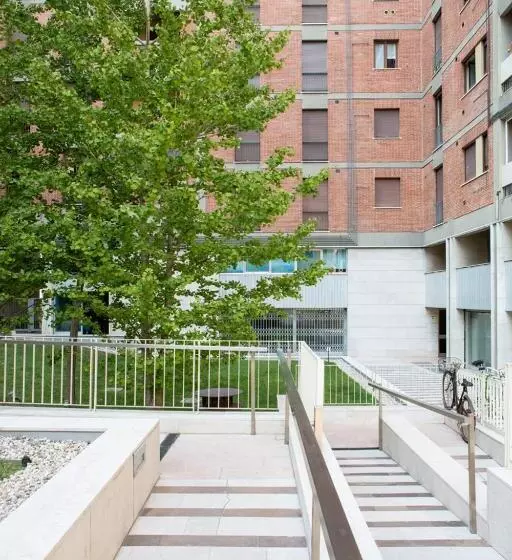 پانسیون La Casa Di Greta