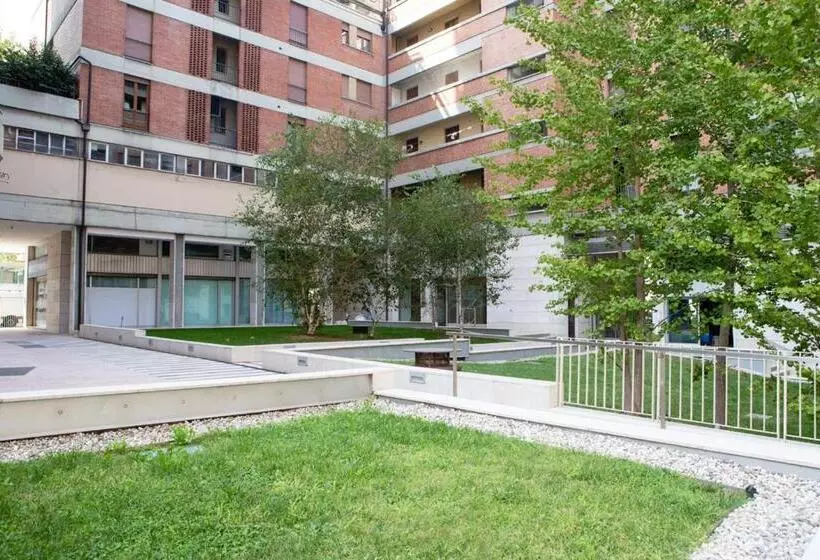 پانسیون La Casa Di Greta