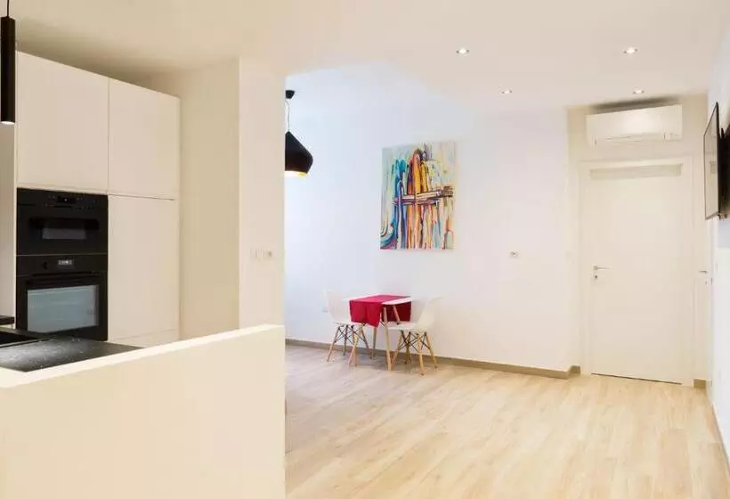 پانسیون La Casa Di Greta