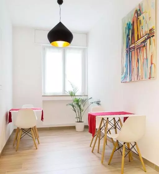 پانسیون La Casa Di Greta