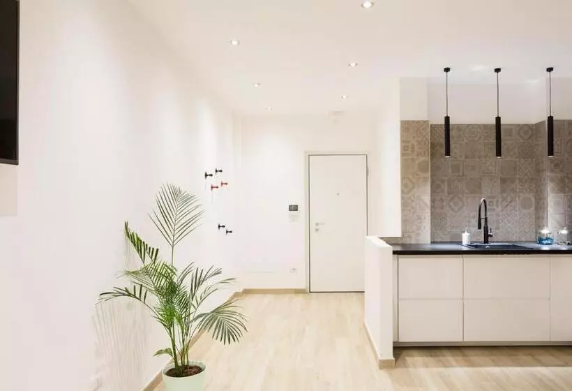 پانسیون La Casa Di Greta
