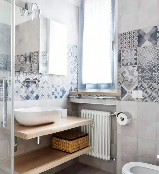 پانسیون La Casa Di Greta