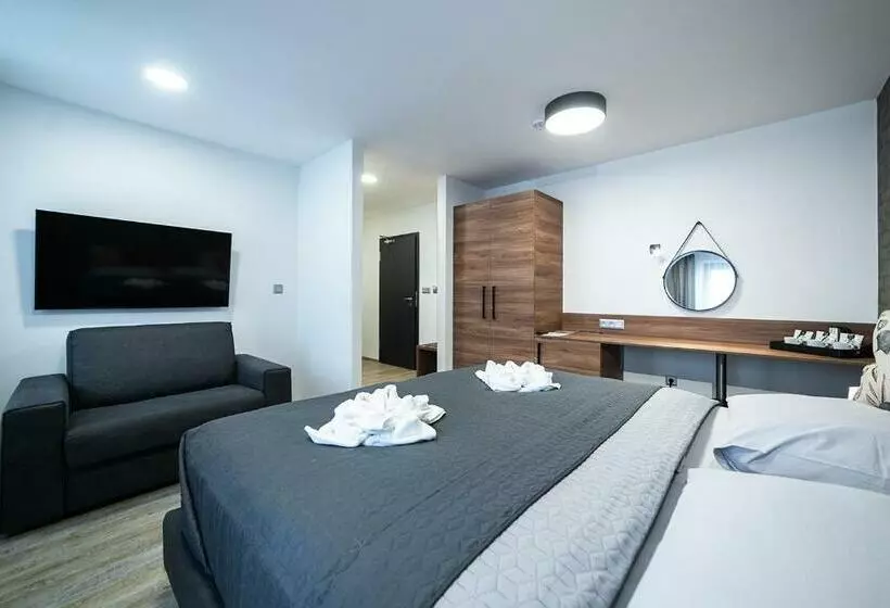 Majatalo Lidový Dům Opava