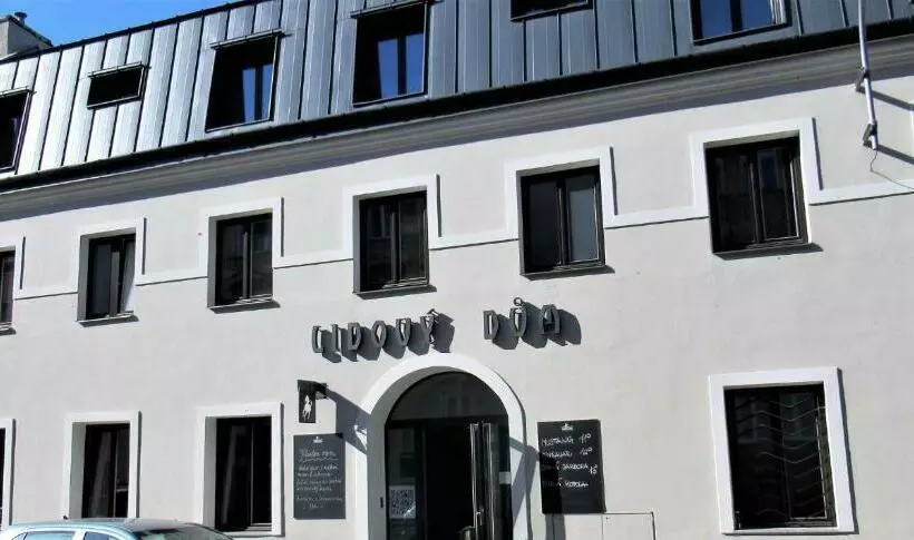 Majatalo Lidový Dům Opava