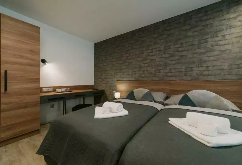 Majatalo Lidový Dům Opava