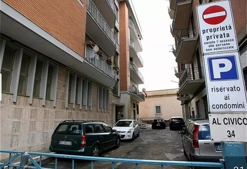 پانسیون Penta Luxury Room