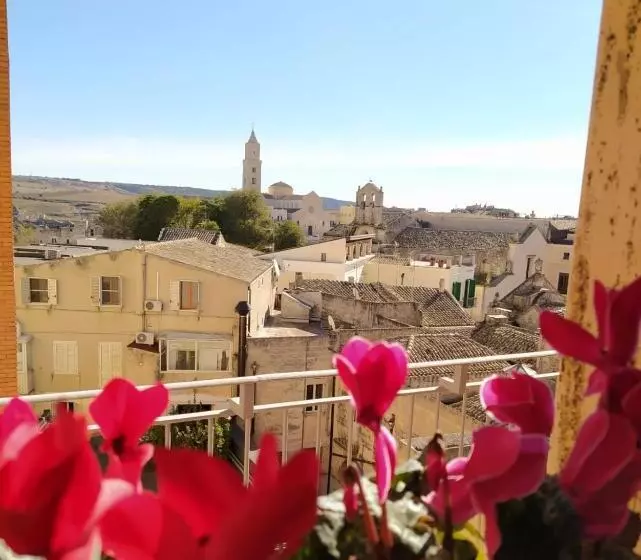 پانسیون Penta Luxury Room