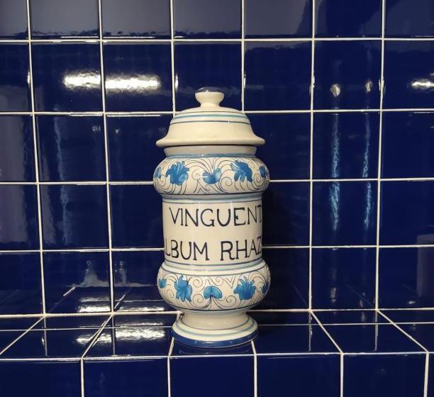 膳宿费 Penta Luxury Room