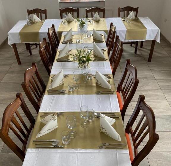 پانسیون Peregrin Sveta Gora