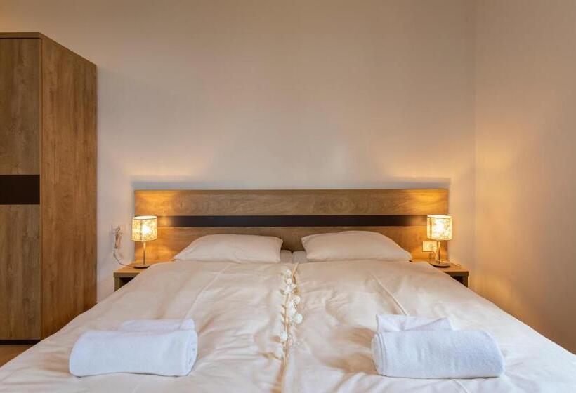 پانسیون Peregrin Sveta Gora