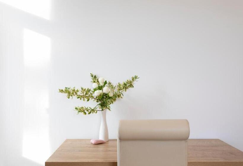 پانسیون Peregrin Sveta Gora