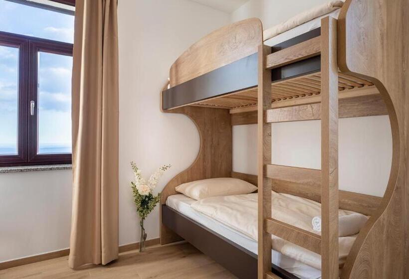 پانسیون Peregrin Sveta Gora