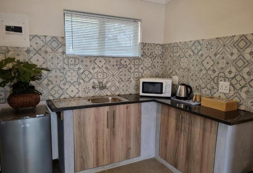 Pension The Coral Tree