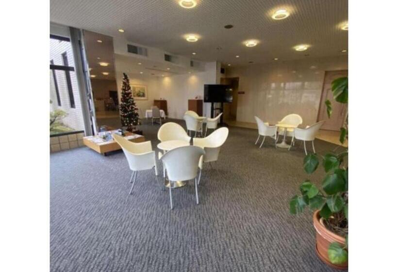 Shobara Grand Hotel   Vacation Stay 06902v