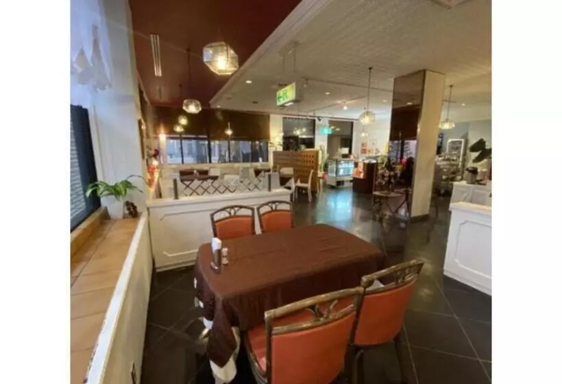 Shobara Grand Hotel Vacation Stay 06902v