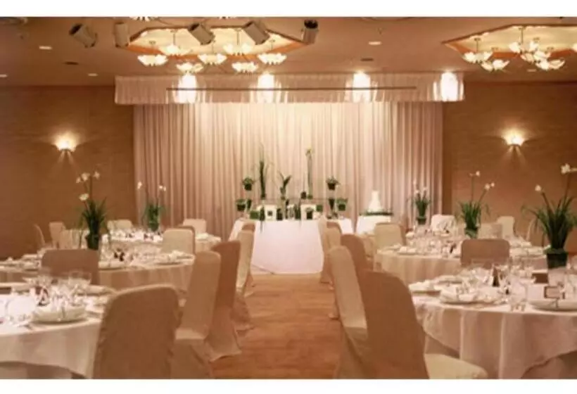 Shobara Grand Hotel Vacation Stay 06902v