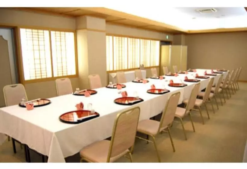 Shobara Grand Hotel Vacation Stay 06902v