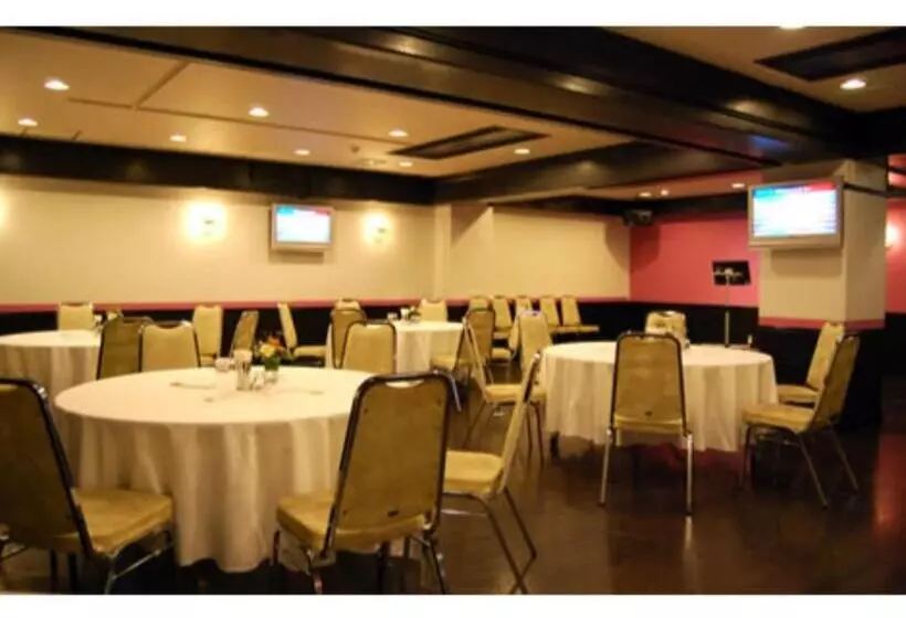 Shobara Grand Hotel Vacation Stay 06902v
