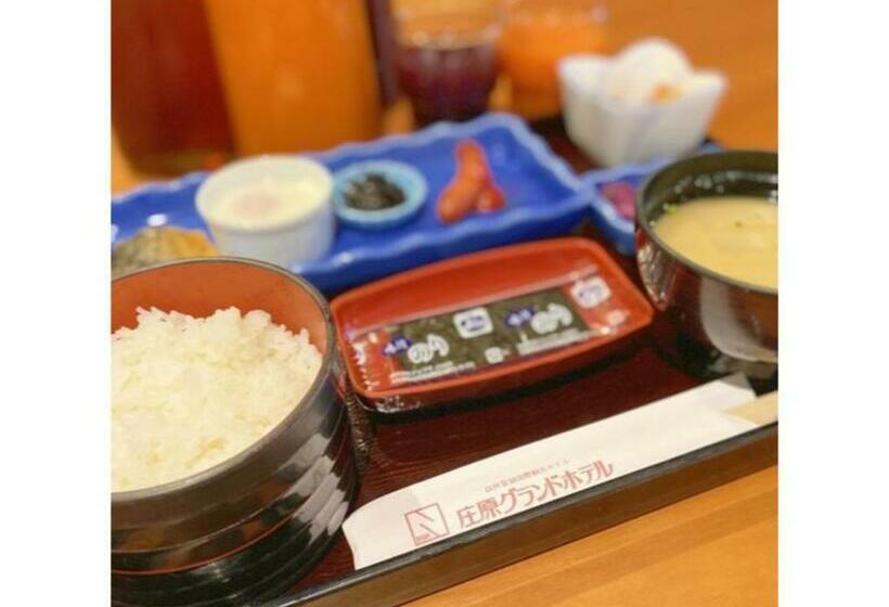 Shobara Grand Hotel   Vacation Stay 06902v