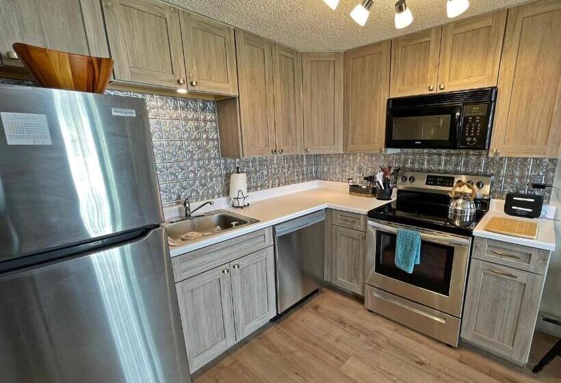 Stroll To Slopes, Village Area, Ski In Out Mtlodge 210