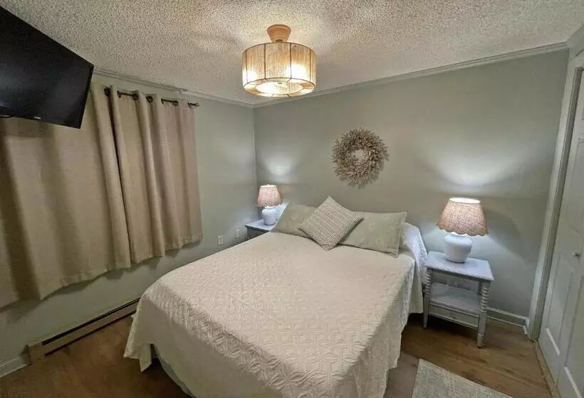 Stroll To Slopes, Village Area, Ski In Out Mtlodge 210