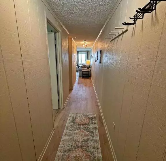 Stroll To Slopes, Village Area, Ski In Out Mtlodge 210