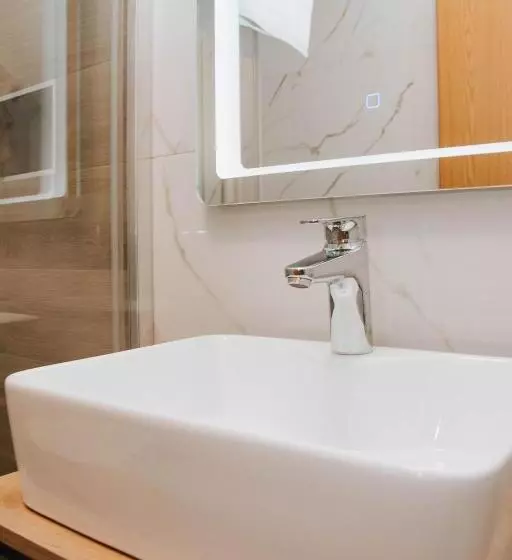 Apartmaji Uršič
