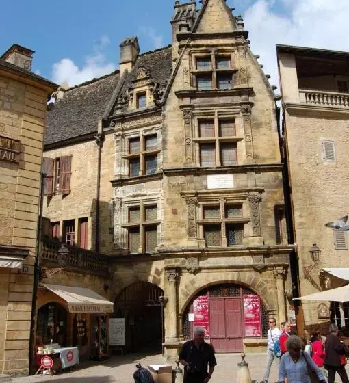 Appartement La Vie En Rose