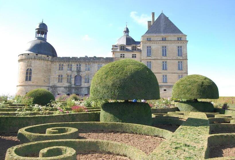 Appartement La Vie En Rose
