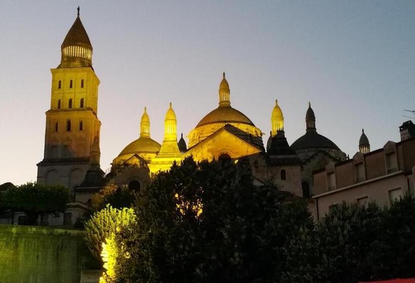 Appartement La Vie En Rose