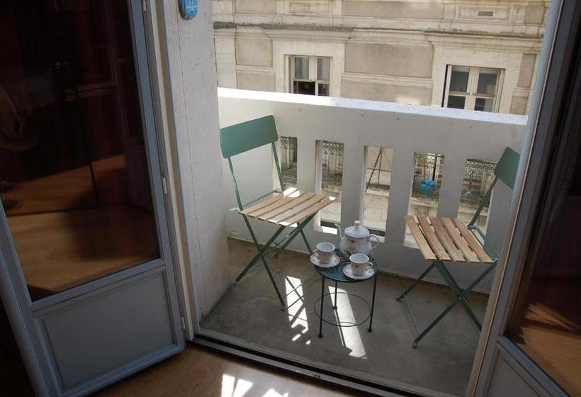 Appartement La Vie En Rose