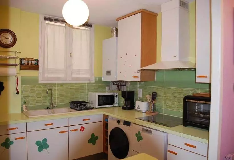 Appartement La Vie En Rose